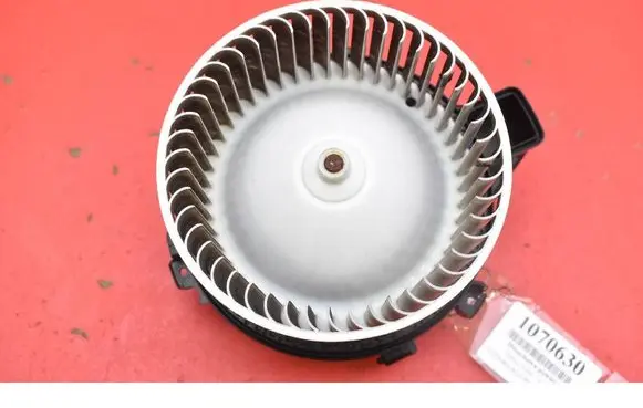 Volvo V60 Heater fan/blower 0130309504