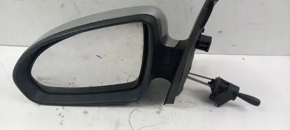 Smart ForTwo II Front door electric wing mirror