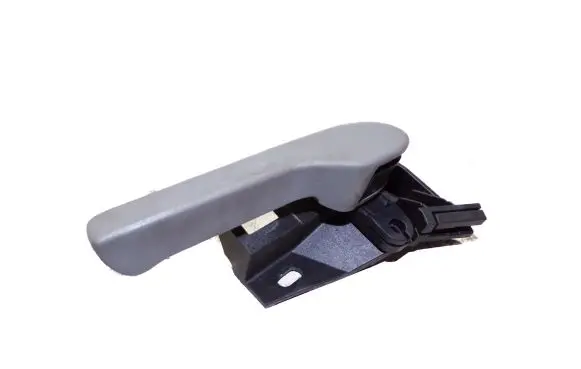 Volkswagen Golf V Engine bonnet (hood) release handle 1J1823553C