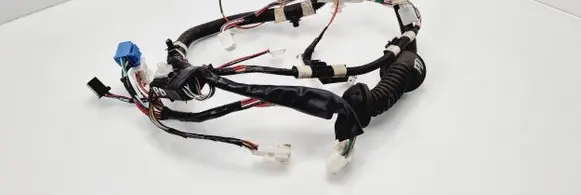 Lexus RX 330 - 350 - 400H Front door wiring loom 8215148210