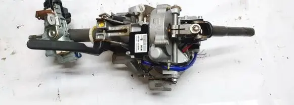 Nissan X-Trail T31 Power steering pump 48810JG02C 8S67Z01022
