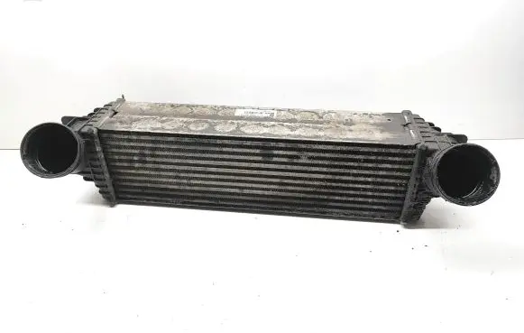 BMW X5 E70 Intercooler radiator 7809321 17517809321