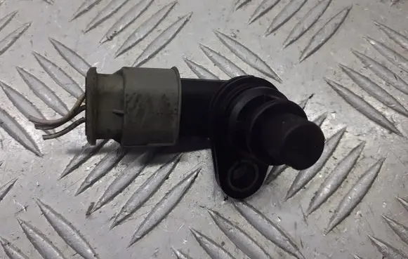 Fiat Croma Crankshaft position sensor 55201876