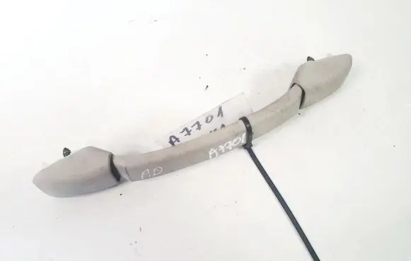 Peugeot 807 Front interior roof grab handle