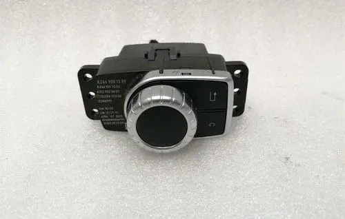 Mercedes-Benz A W176 On-board computer control switch A2469001309