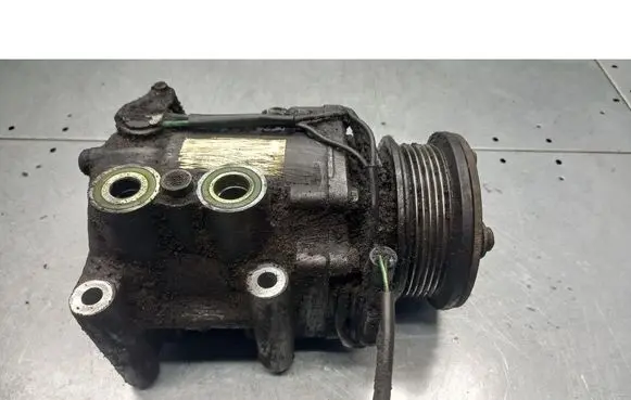 Ford Mondeo Mk III Air conditioning (A/C) compressor (pump) FORD