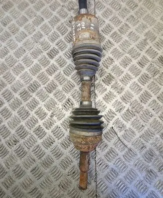 Jeep Cherokee III KJ Front driveshaft