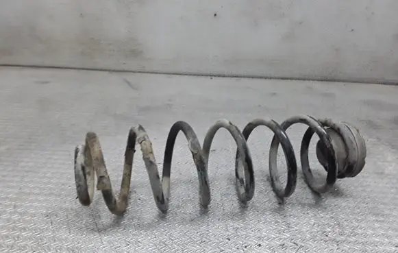 Volkswagen Golf IV Rear coil spring