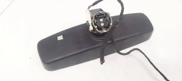 Ford Focus Rear view mirror (interior) E11026532