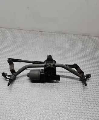 Peugeot 207 Front wiper linkage and motor 3397020769 94338R01 9650380780