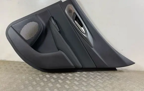Alfa Romeo Tonale Rear door card panel trim MY0467349FP849