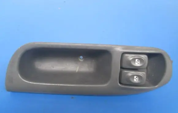Renault Scenic I Other devices
