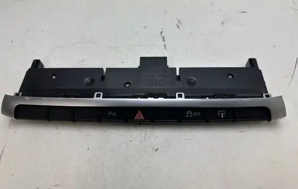 Audi A3 S3 8V Hazard light switch 8V0925301AH