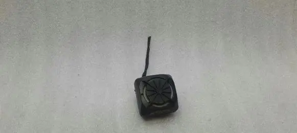 Mercedes-Benz E W212 Alarm system siren A0038207726
