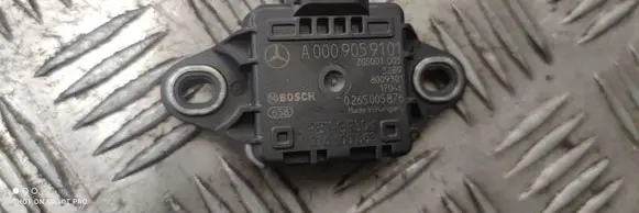 Mercedes-Benz E W212 Sensor A0009059101