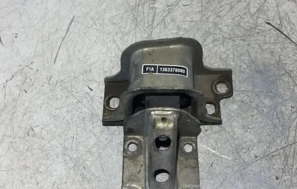 Citroen Jumper Engine mount bracket 1363378080