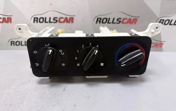 Land Rover Freelander Climate control unit