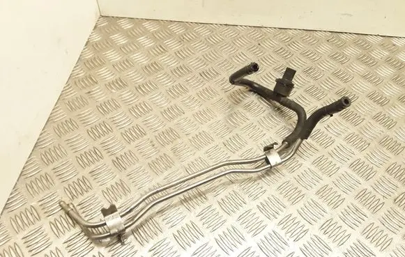 Audi A2 Fuel return line/hose 