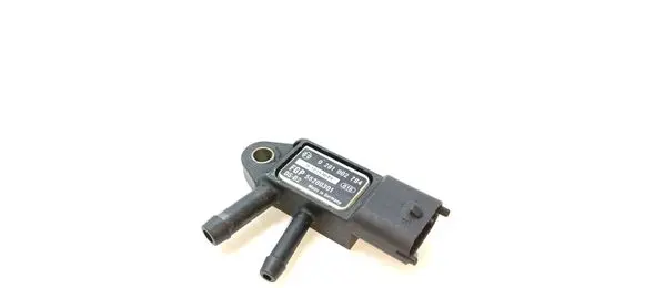 Opel Zafira B Exhaust gas pressure sensor 55200301