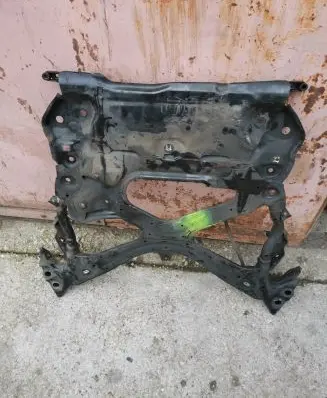 Audi A4 S4 B9 Front subframe 8W2399347G H74513053RL