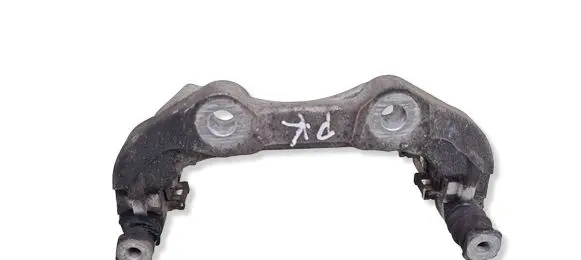 Peugeot 2008 II Front Brake Caliper Pad/Carrier 