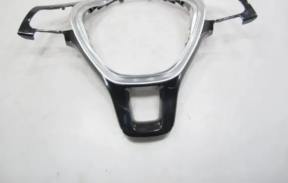 Volkswagen Golf VII Steering wheel trim 5G0419091 625767550C 503433470