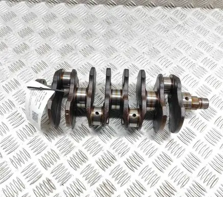 Alfa Romeo Giulietta Crankshaft 71798070