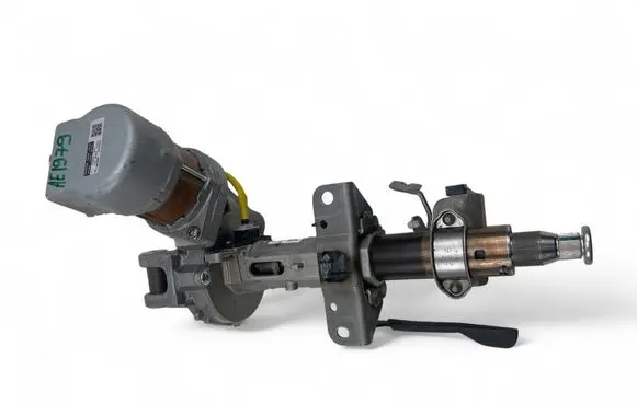 Toyota Corolla E210 E21 Steering rack 8965012L40