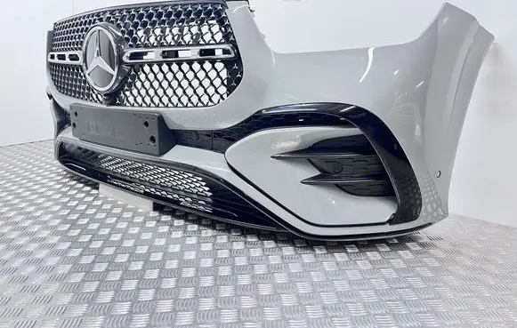 Mercedes-Benz GLE W167 Front bumper A1678850010