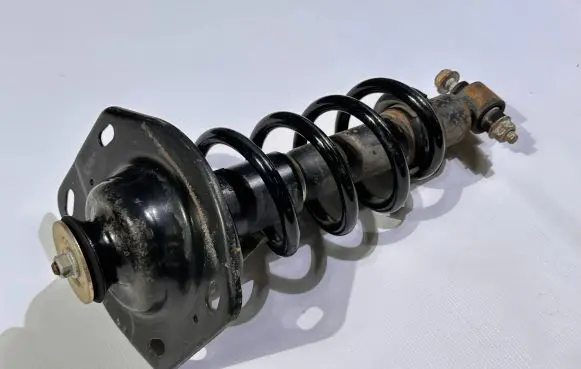 Chevrolet Camaro Rear shock absorber/damper 92233769