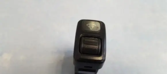 Panel lighting control switch