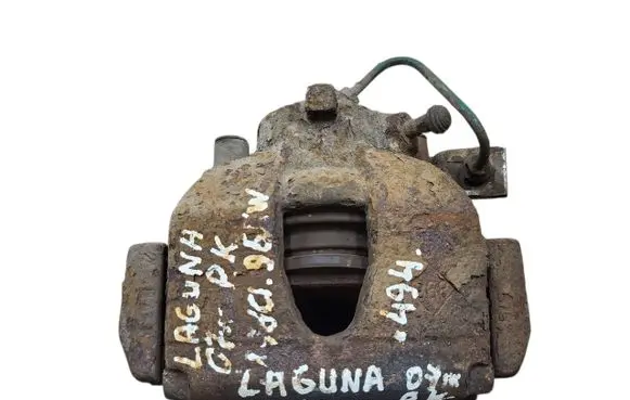 Renault Laguna II Front brake caliper 