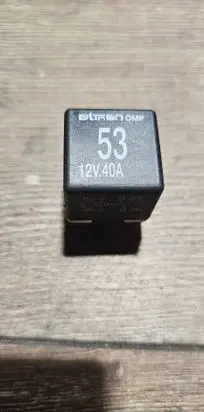 Audi A4 S4 B7 8E 8H Other relay 141951253B