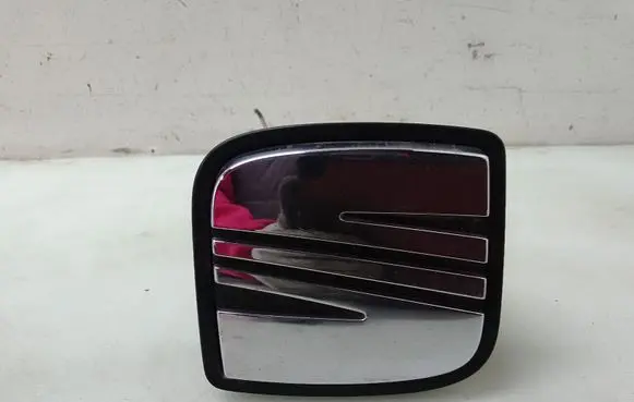 Seat Ibiza III (6L) Tailgate/trunk/boot exterior handle 6L6827573B