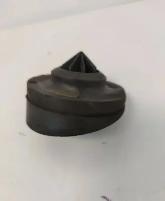Audi Q5 SQ5 Rear coil spring rubber mount 80A512149