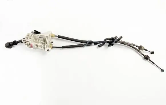 Citroen Jumper Gear shift rod 502949200