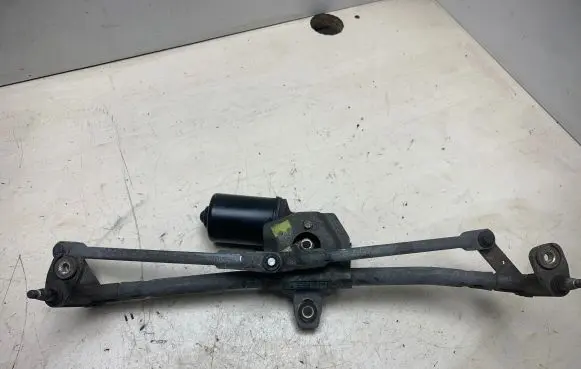 Seat Toledo II (1M) Front wiper linkage and motor 1J1955113C 443122302017 030226BB6B