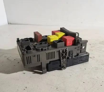 Fuse box set