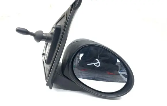 Toyota Aygo AB10 Front door electric wing mirror 879100H010
