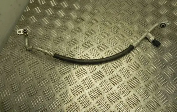 Tesla Model 3 Air conditioning (A/C) pipe/hose 109215800F