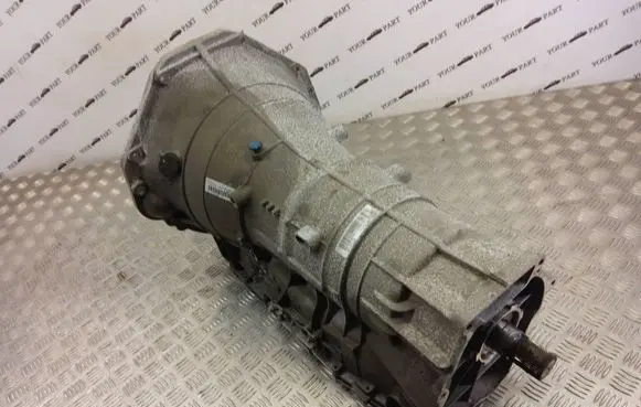 BMW 7 F01 F02 F03 F04 Automatic gearbox 7610256