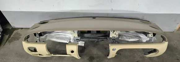 Jaguar XJ X350 Dashboard G02M93F04562A