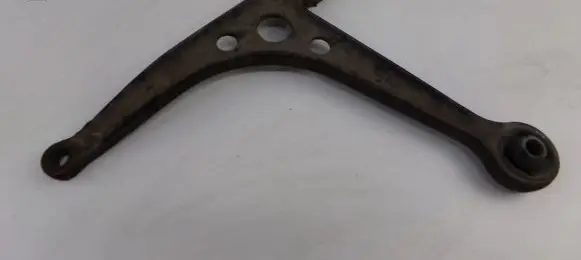 Volkswagen Sharan Front lower control arm/wishbone 7M0407151