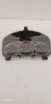Honda Stream Speedometer (instrument cluster) 78100 0503280125802