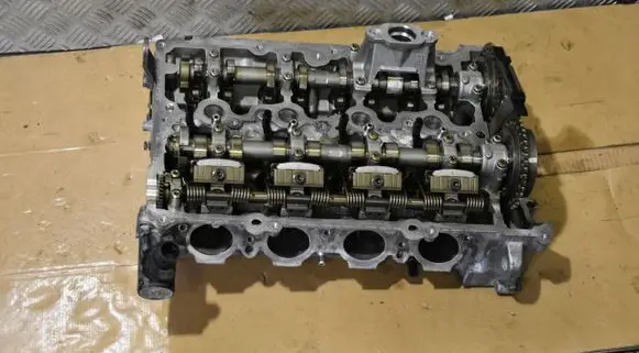 BMW X3 G01 Engine 8482778555525