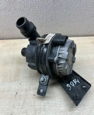 Mercedes-Benz E W238 Electric auxiliary coolant/water pump 0392024050