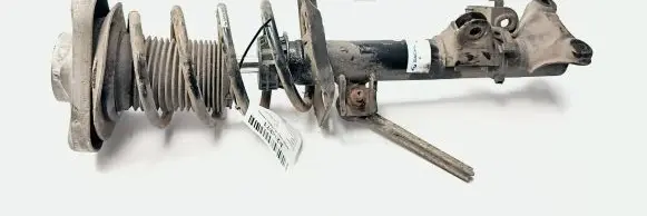 Mitsubishi Montero Front shock absorber/damper