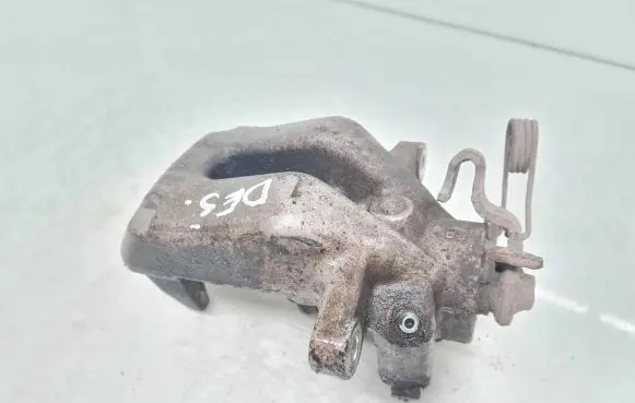 Peugeot 407 Rear brake caliper