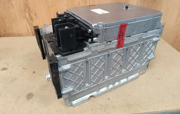 Mercedes-Benz GLC C253 Hybrid / electric car battery A0009827016 A0009029867 A0009023055