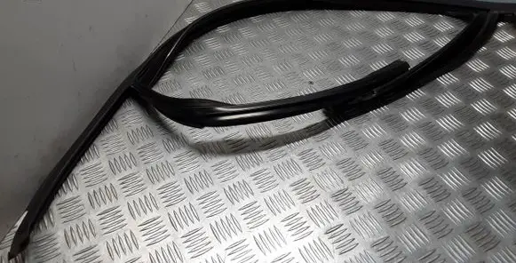 Volvo XC60 Rubber seal front door window/glass 30799415